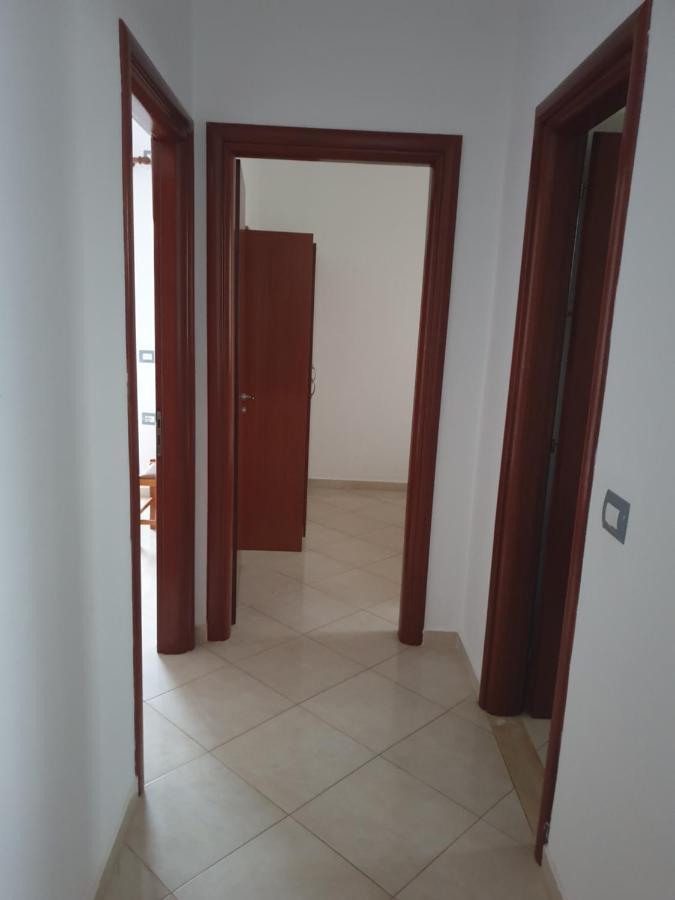 Alinani Apartments Ksamil Eksteriør billede
