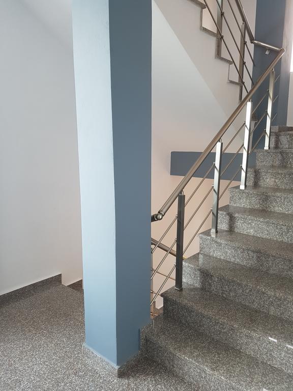 Alinani Apartments Ksamil Eksteriør billede